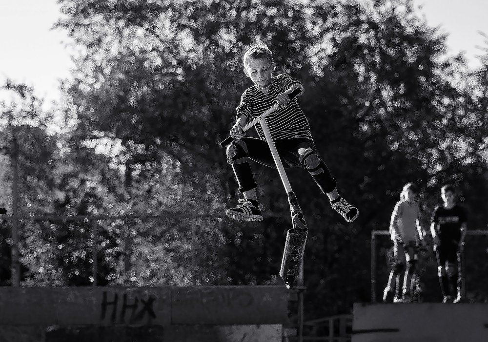 Photograph by Курамшина Татьяна