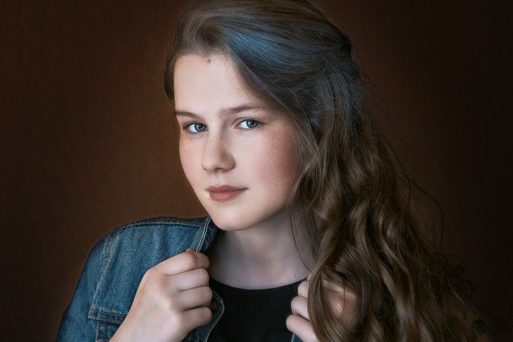 Photograph by Ольга Маковецкая