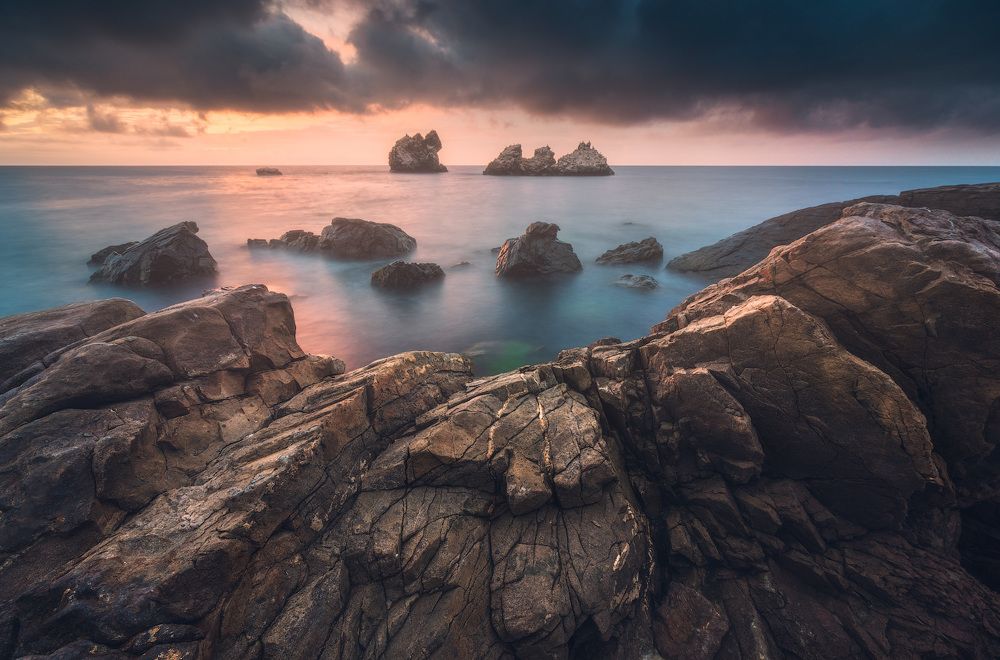 Мыс Карасан