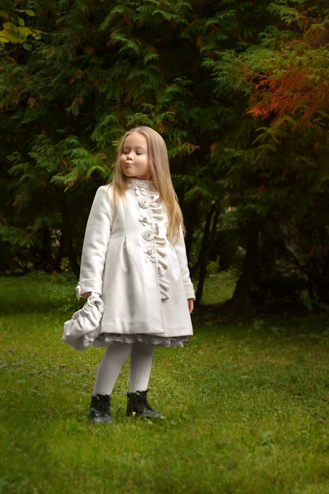 Запах осени