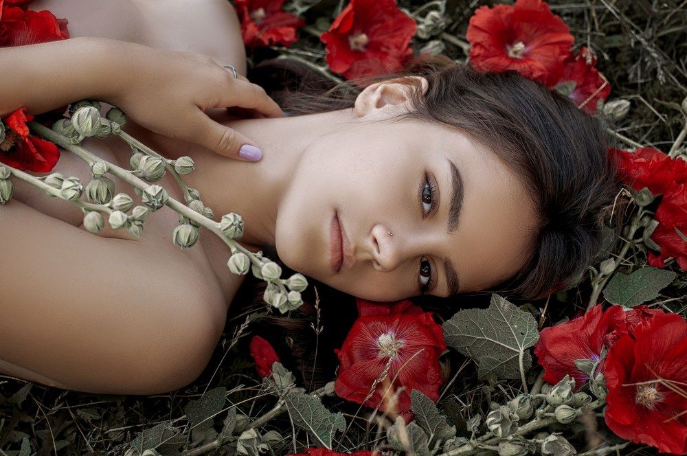 Photograph by Natalia