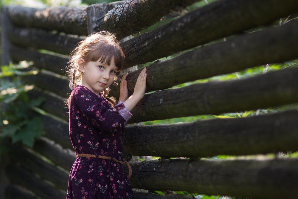 Photograph by Алена Федосова