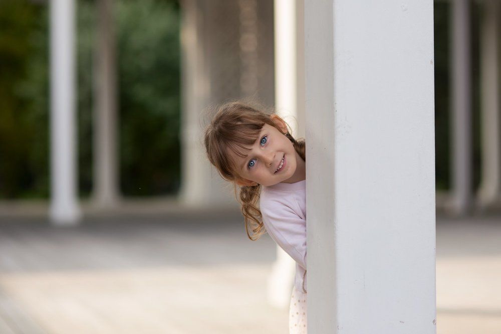 Photograph by Алена Федосова