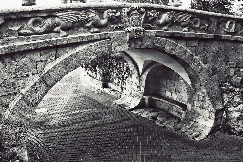 В Севастополе