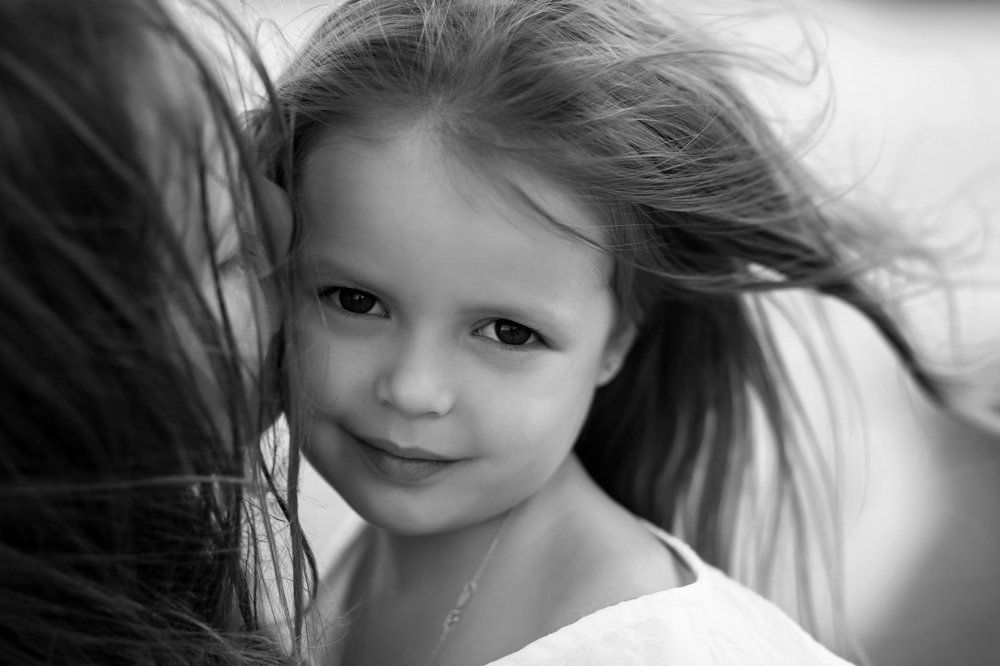 Детский взгляд