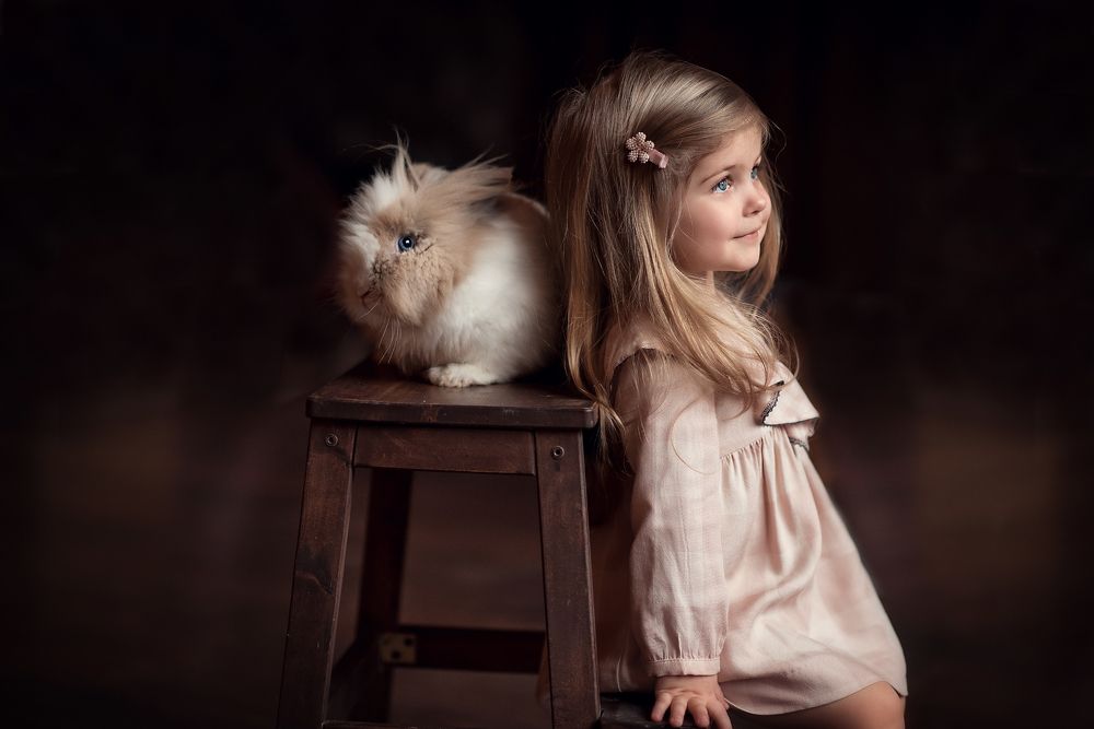 Синеглазки