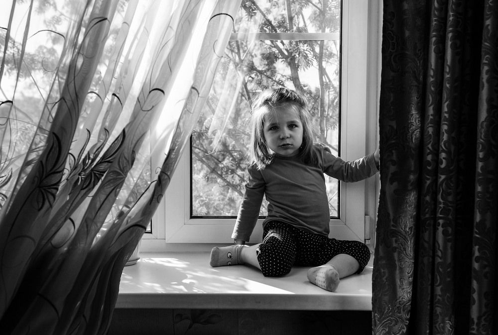 Photograph by Ирина Михайлапова