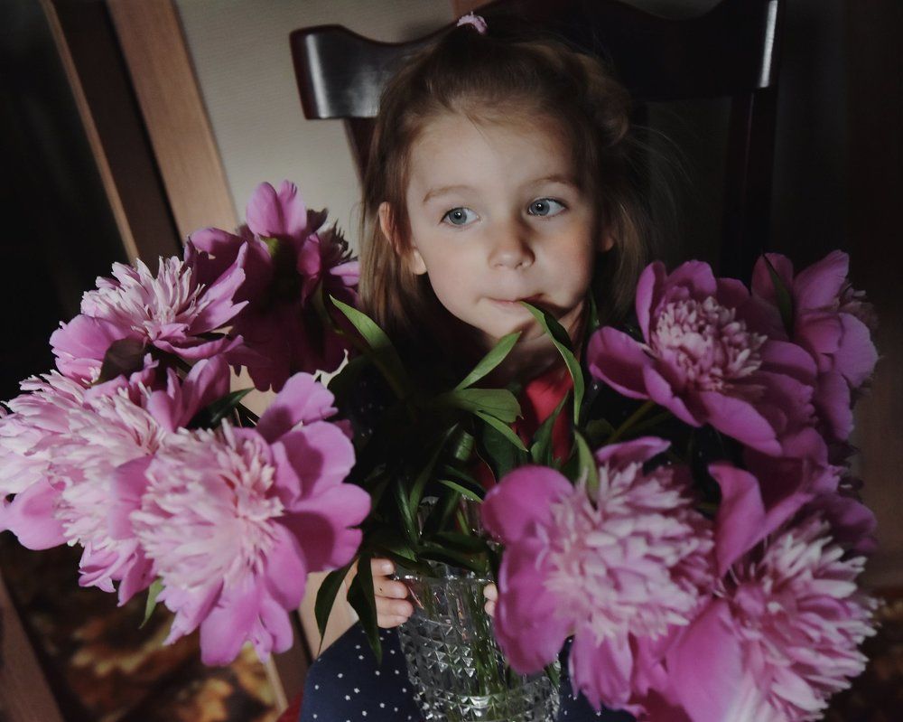 Photograph by Ирина Михайлапова