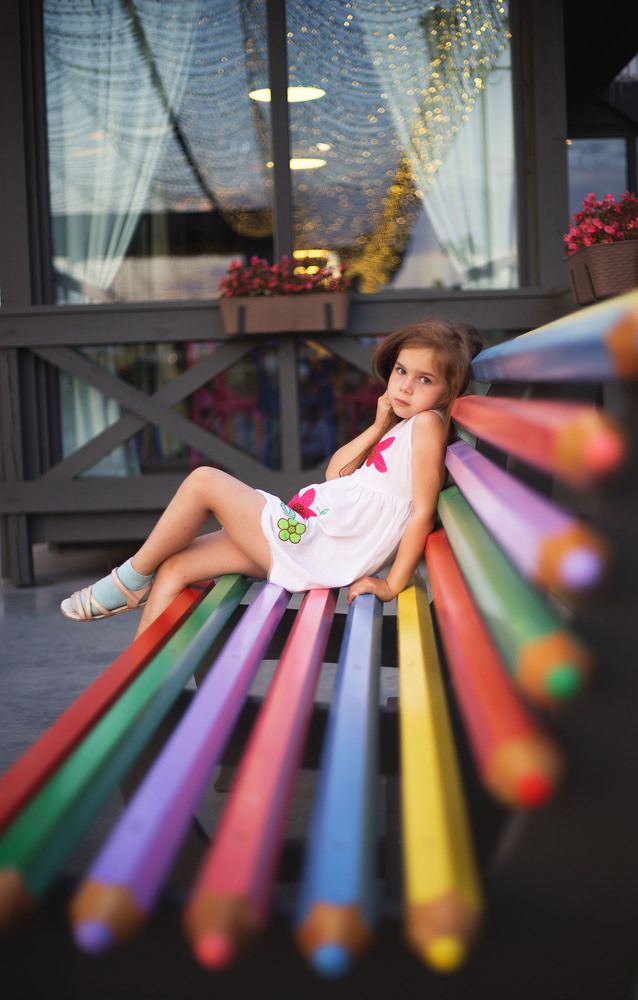 Художница!!