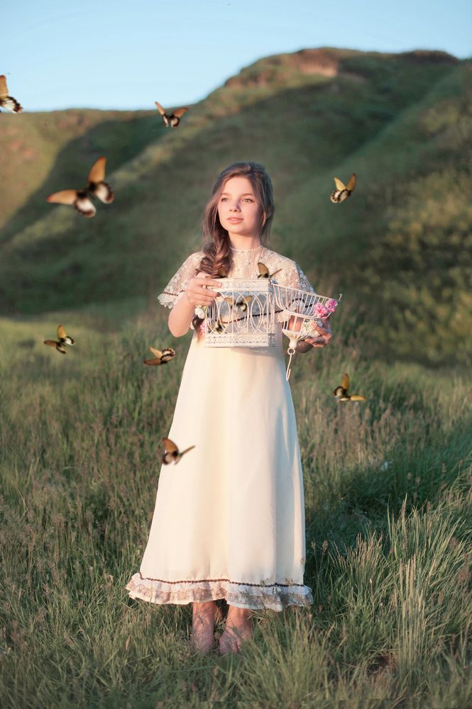 Photograph by Ленком Алёна