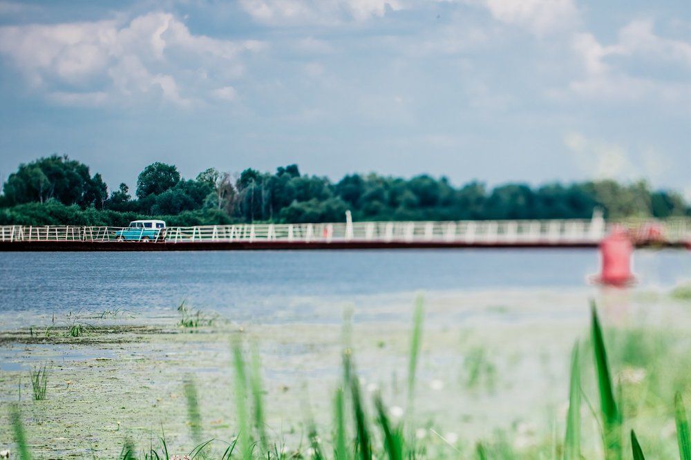 Photograph by Elizaveta Poltavskaia