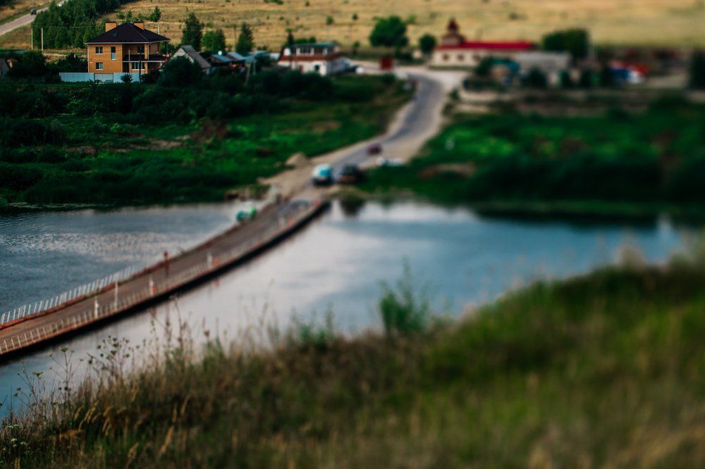 Photograph by Elizaveta Poltavskaia