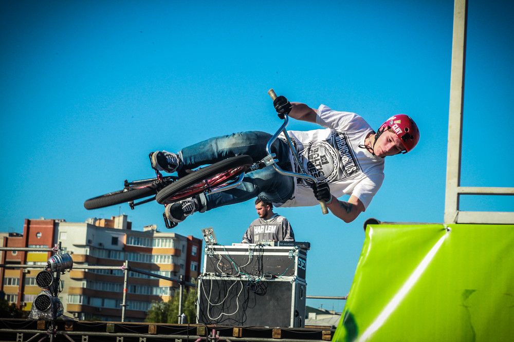 Photograph by Максим Пинчук