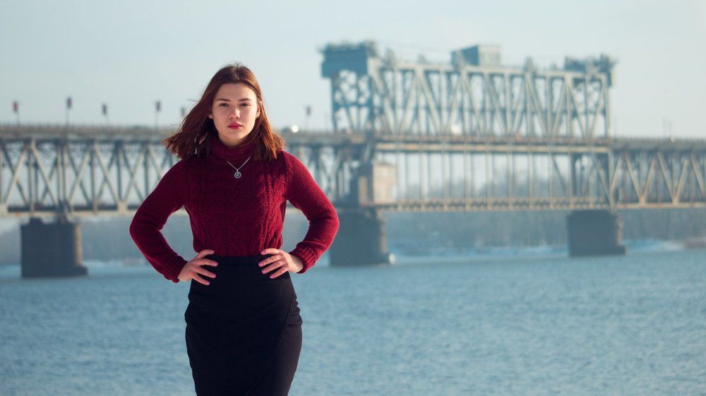 Photograph by Максим Пинчук