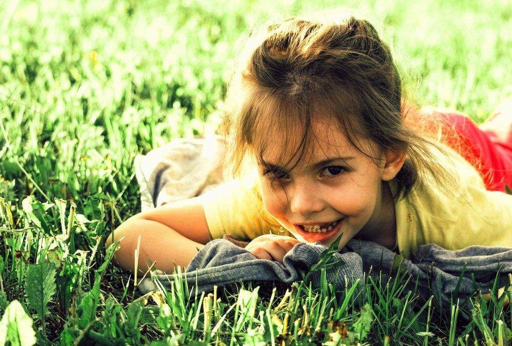 Летнее настроение