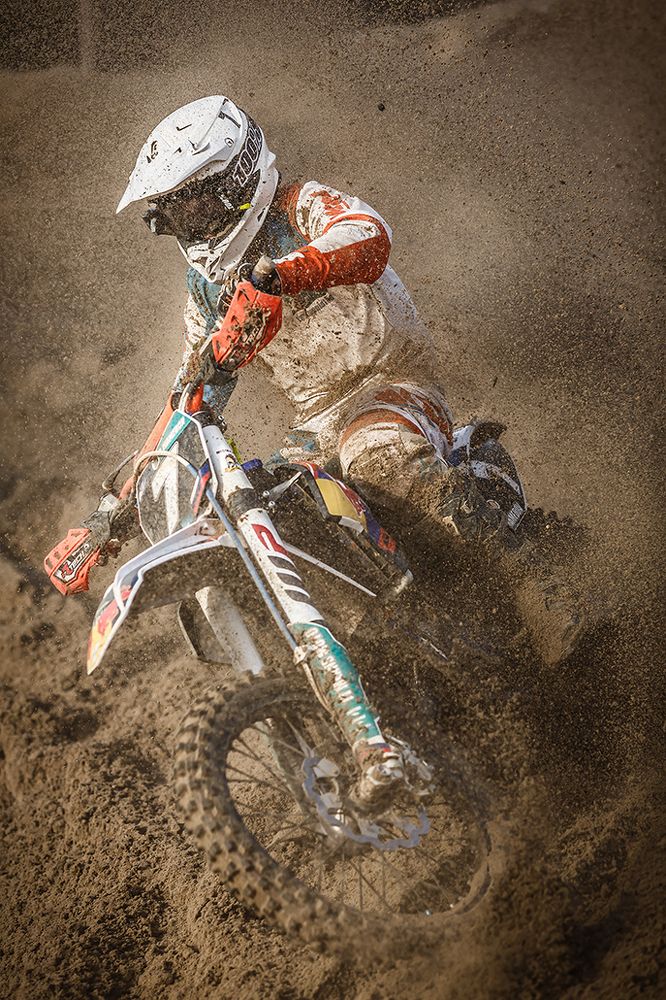 Песчянный аттракцион