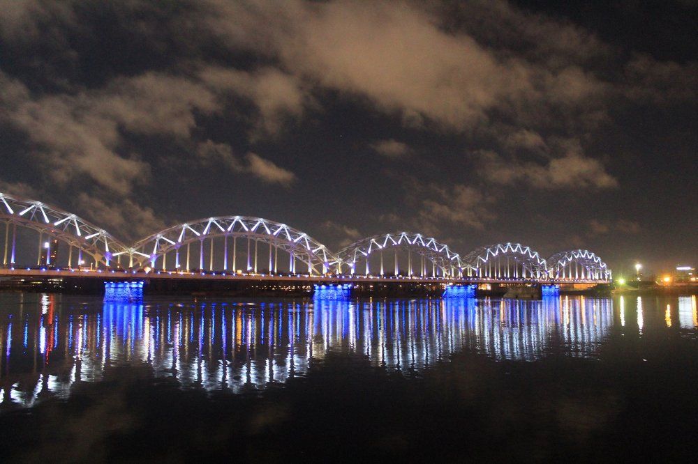 Photograph by Andrejs Peculevics