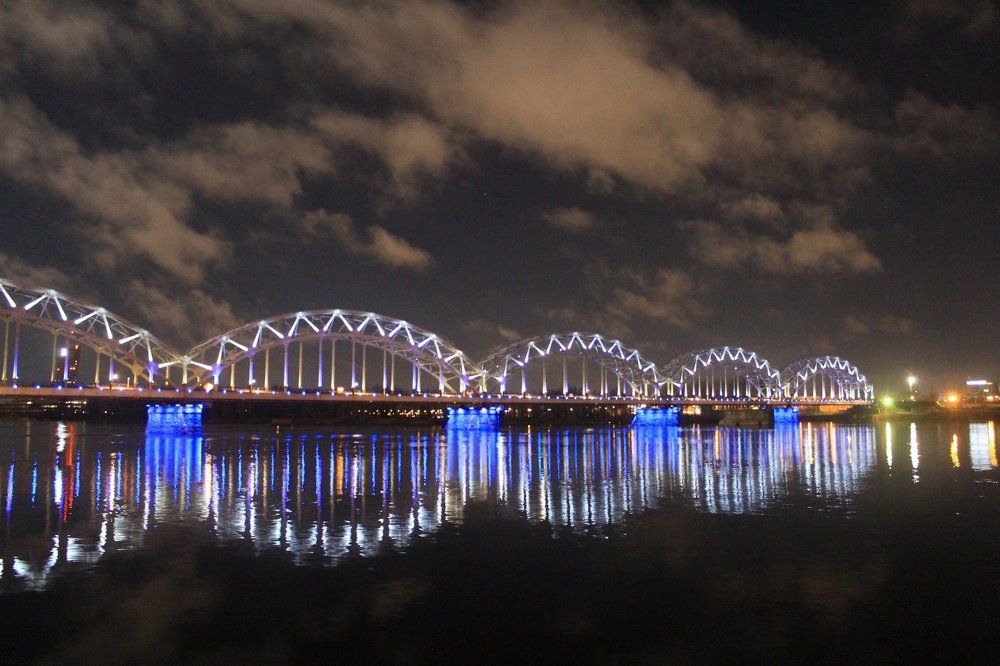 Photograph by Andrejs Peculevics