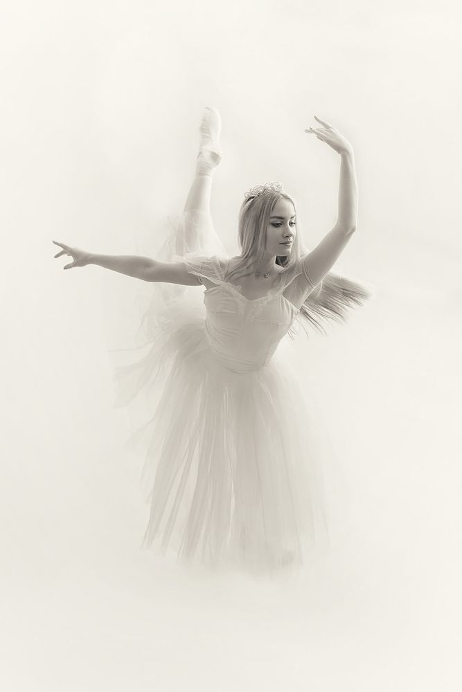 Photograph by Борис Недосеков