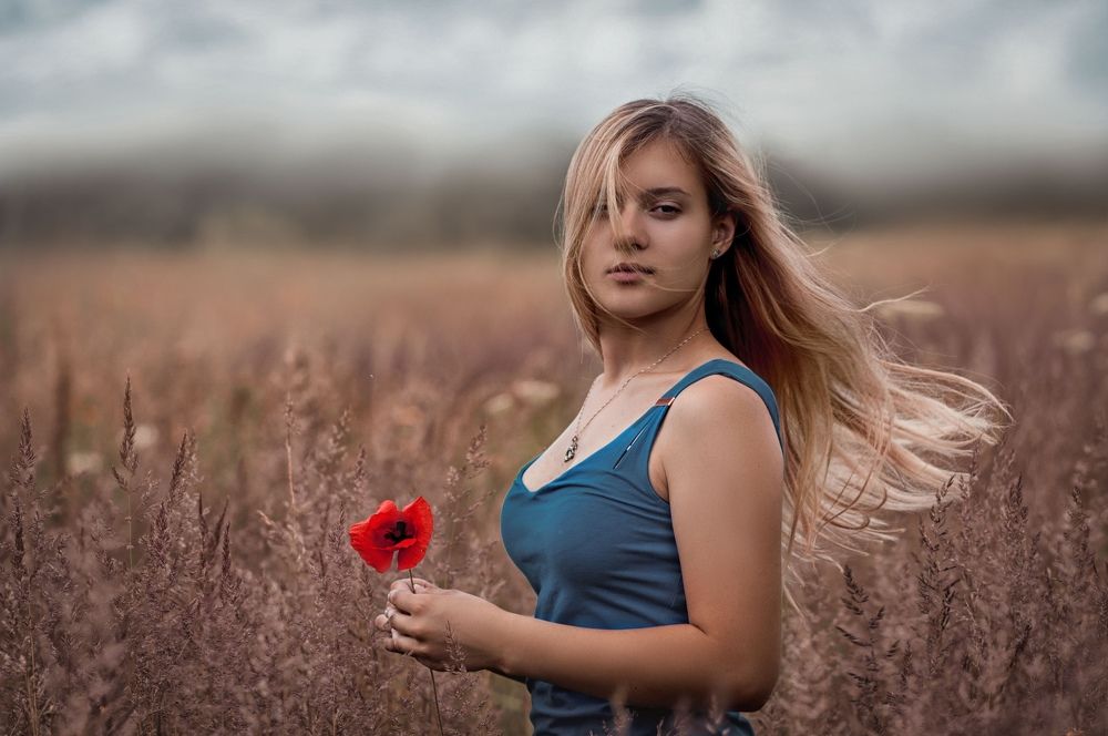 Photograph by Natalia