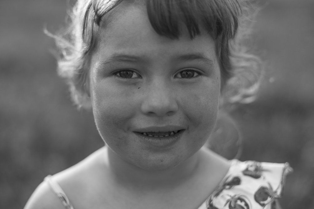 Чистое, ясное, вечное...