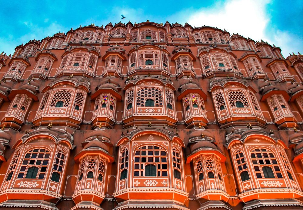 Incredible India