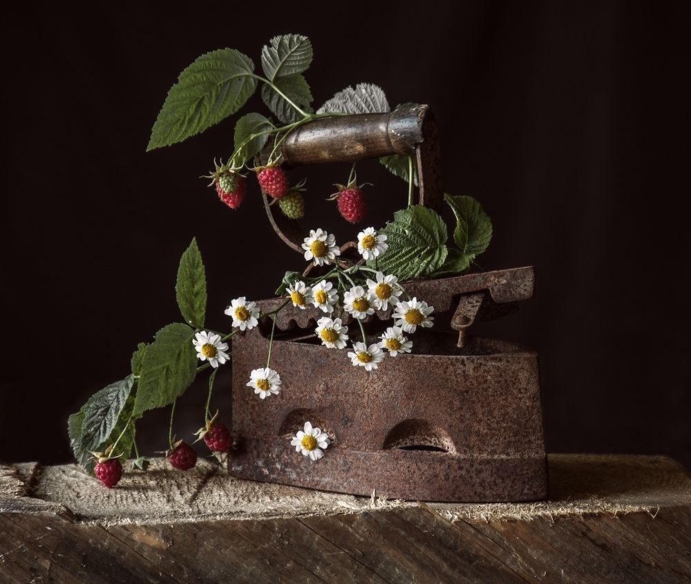 Photograph by Valentina Vershinina