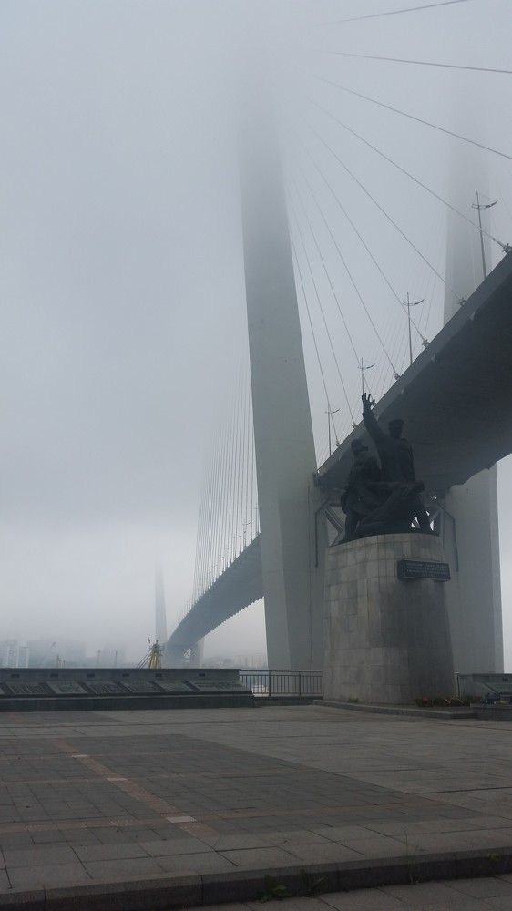 Золотой мост