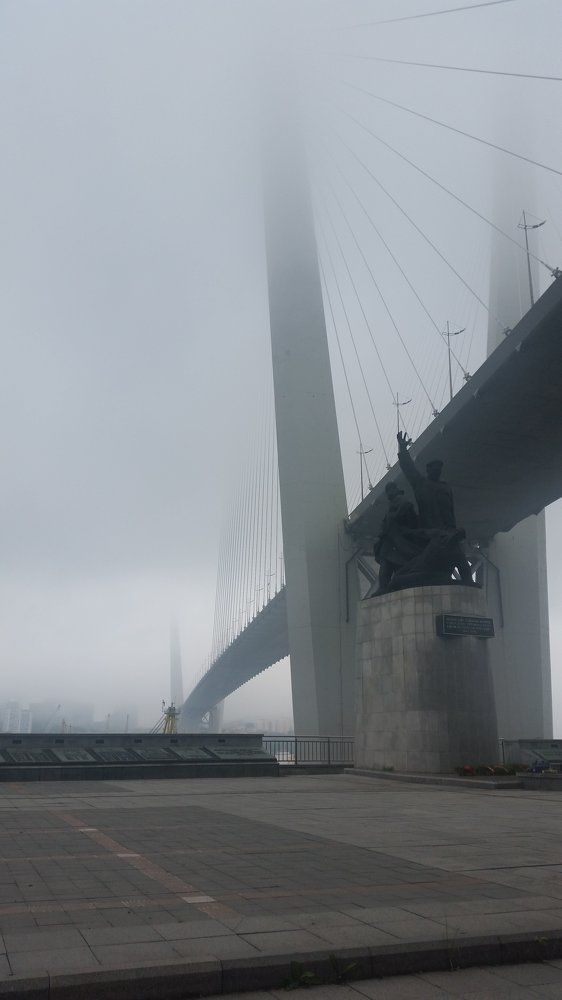 Золотой мост