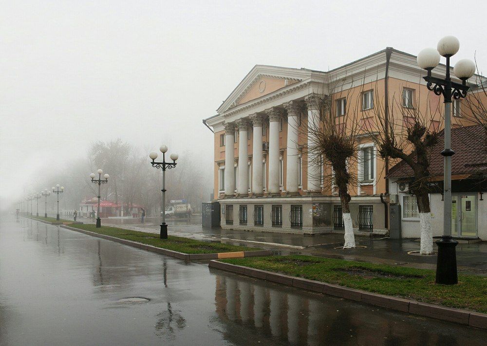 Город Вольск