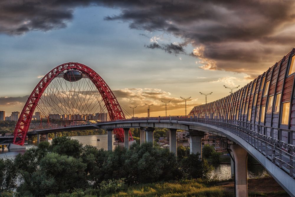 Photograph by Вера Калинкина