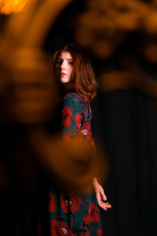 Photograph by Алена Фирсова