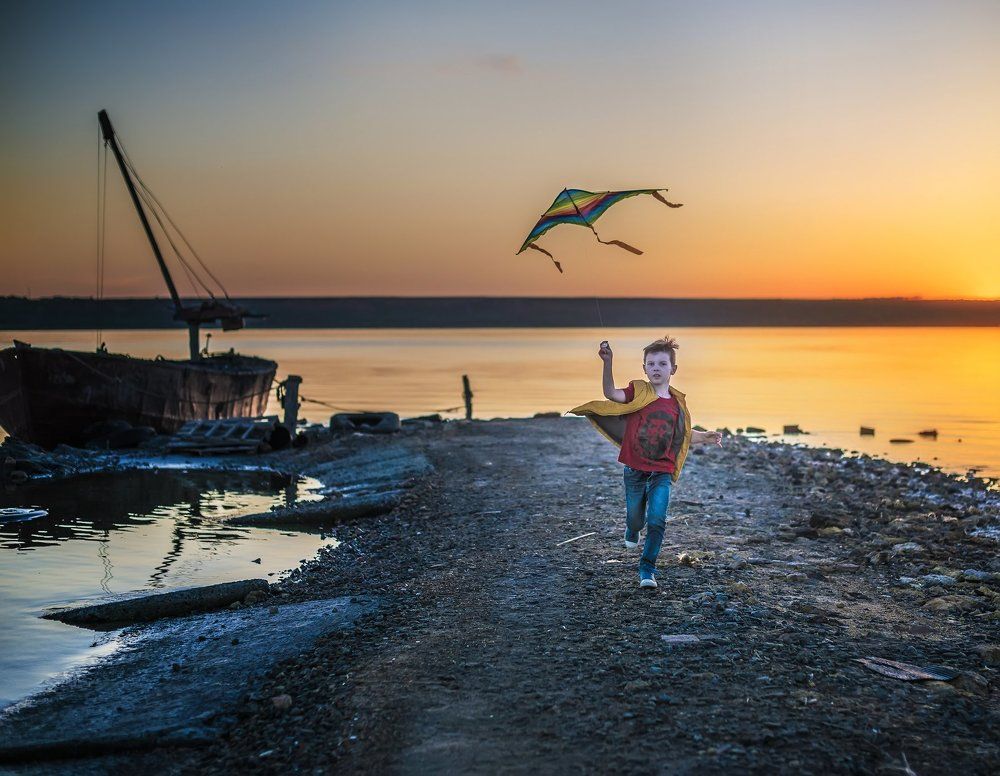 Фотография автора Сигидова Ирина