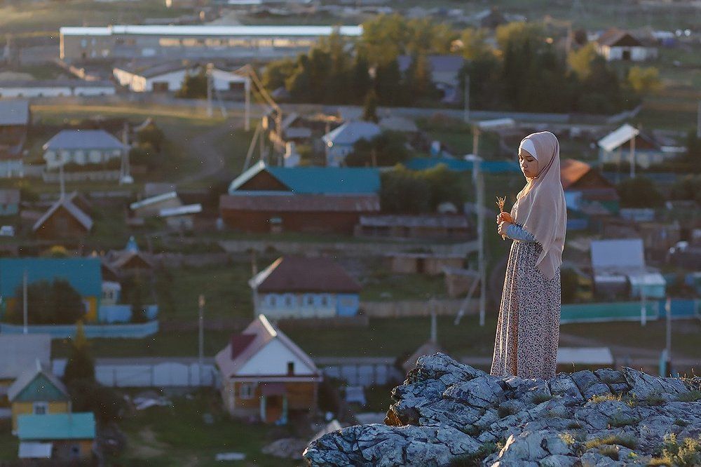 Умиротворение