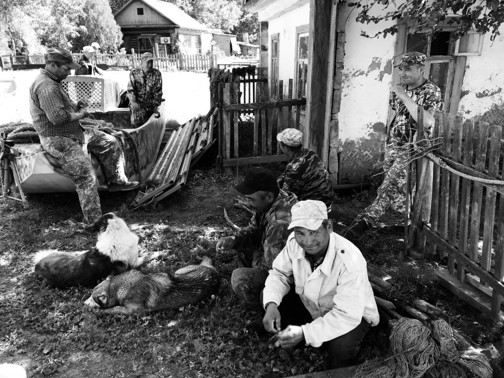 Photograph by Алексей Кашин