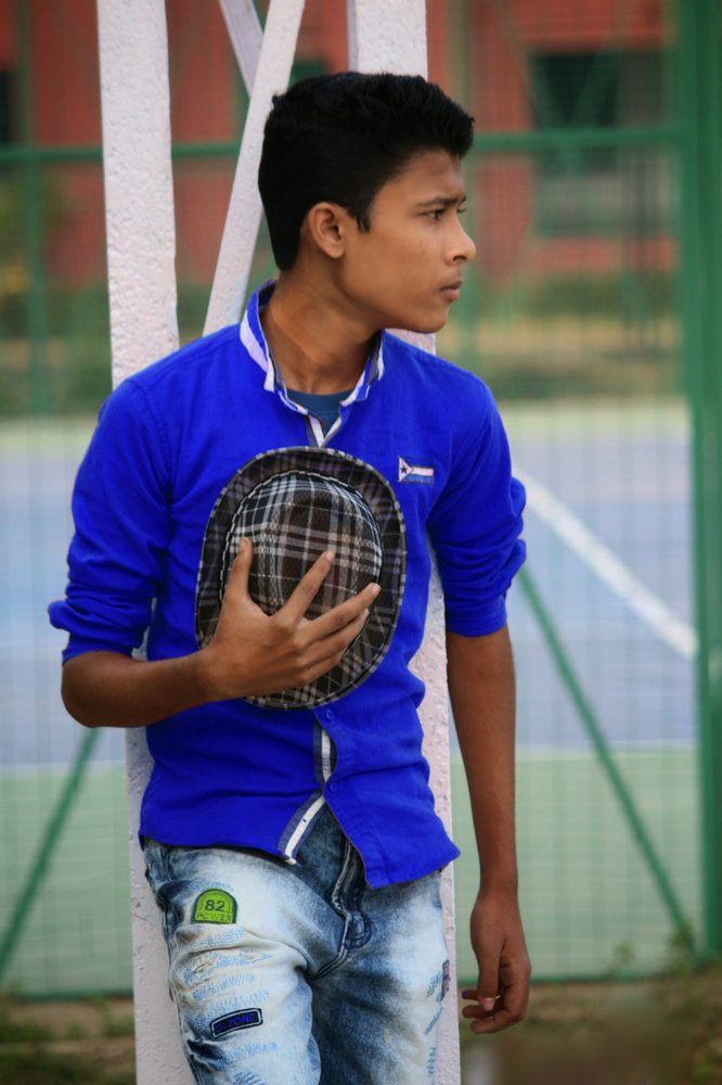MY SELF