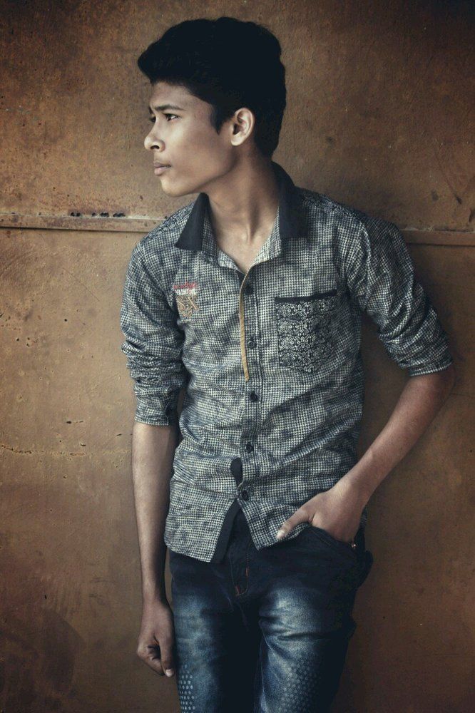 MYSELF
