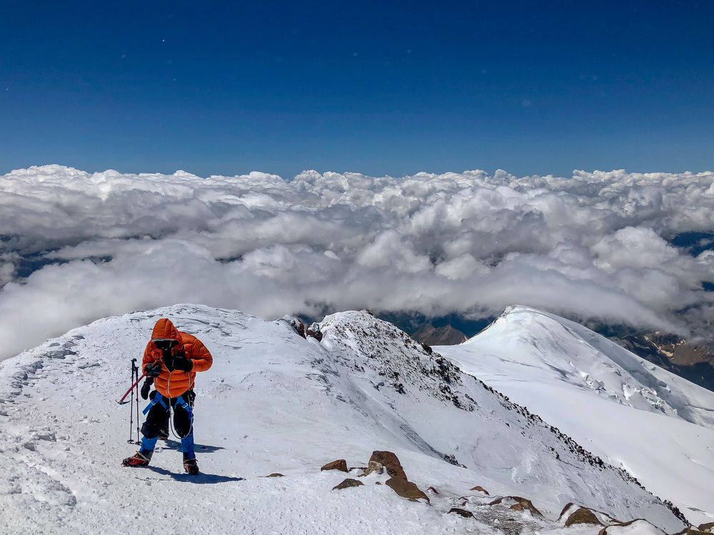 Путь пройден