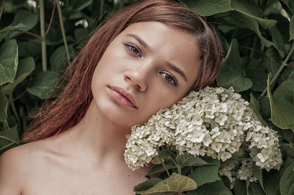 Photograph by Natalia