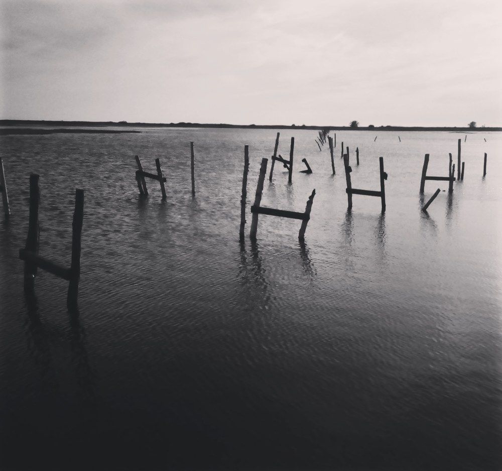 Мистический Байкал