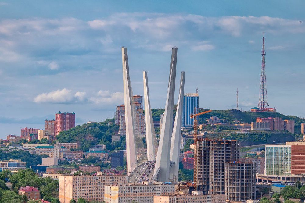 Краски лета