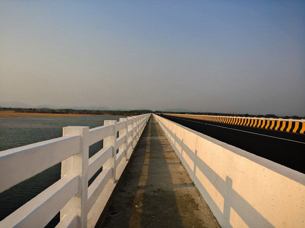 MULTI PURPOSE BRIDGE