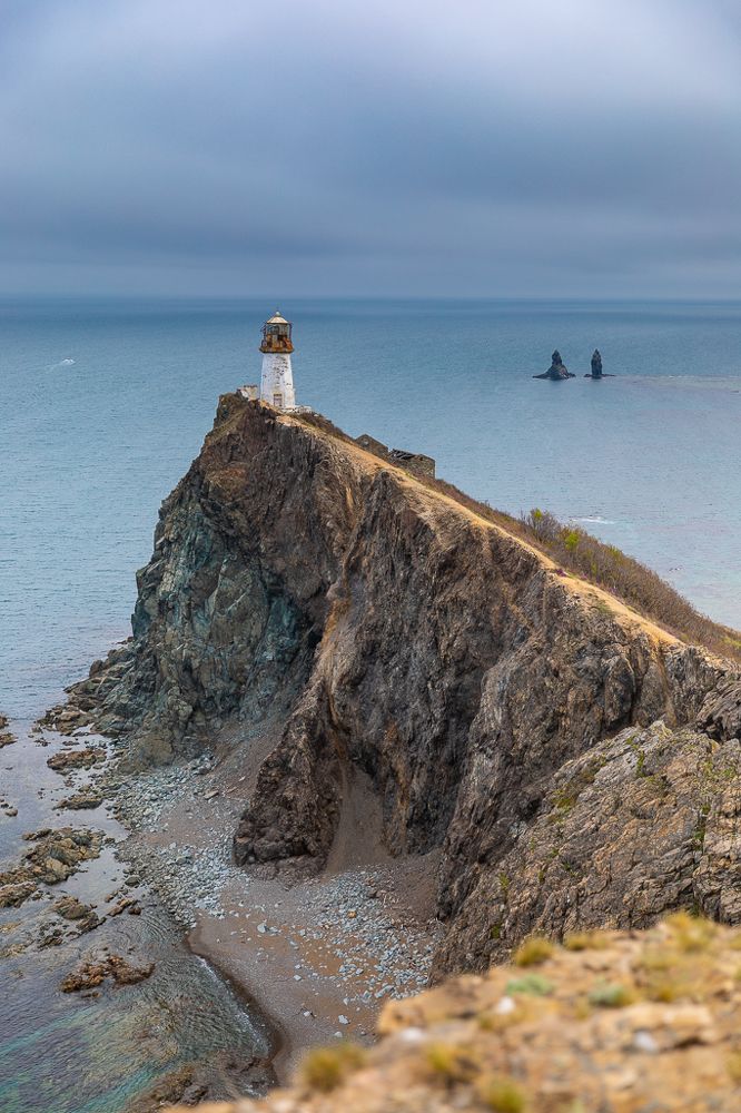 Маяки - магниты