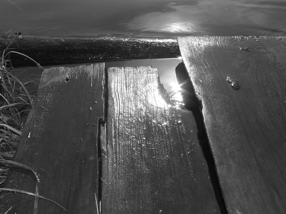 Летний зной