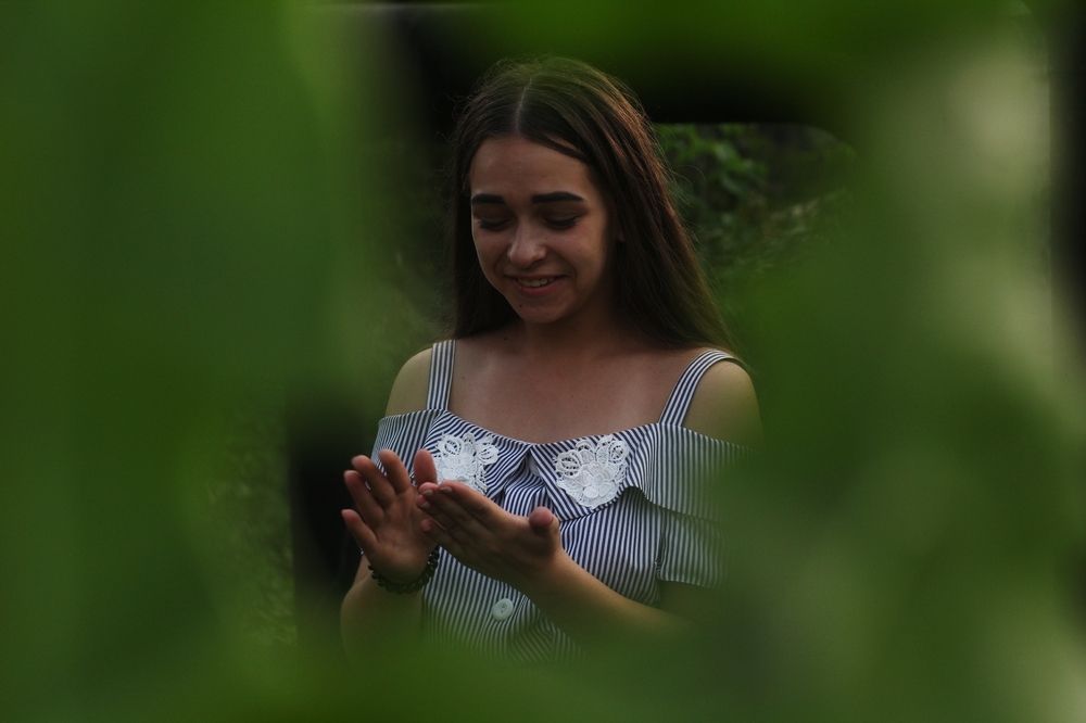 Анна