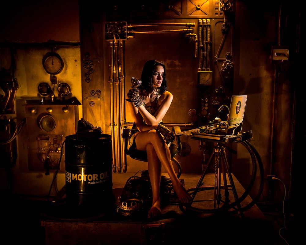 Photograph by Шебанов Александр