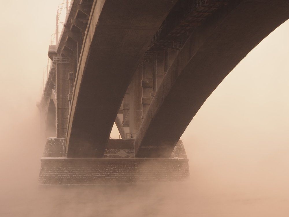 Photograph by Колесников Александр