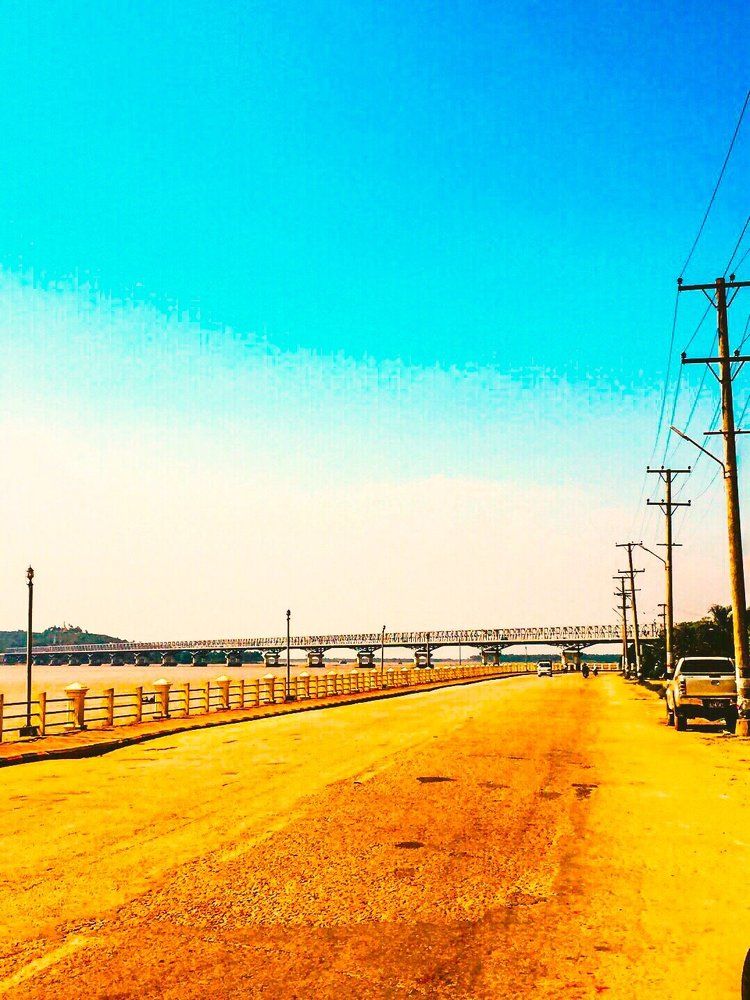 Long Bridge