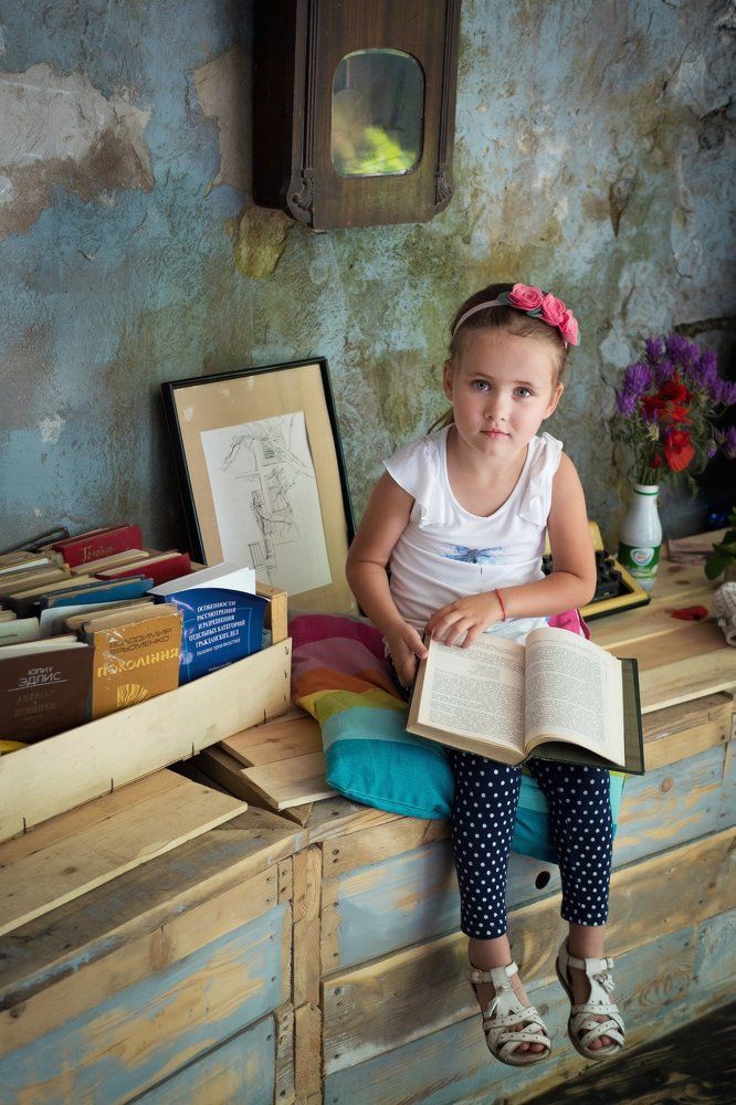 Photograph by Митурская Татьяна