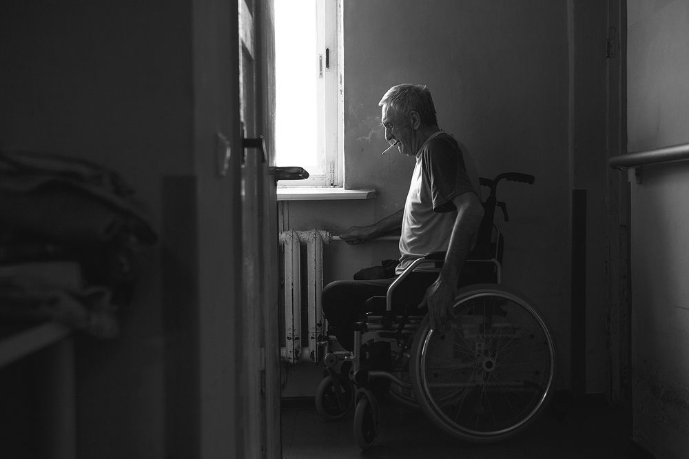 Большая маленькая радость